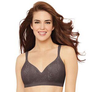 #1153 Bali Women's Comfort Revolution Wire-Free Bra